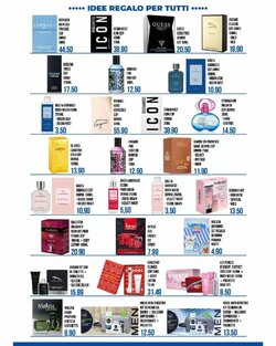 Volantino promozionale Beauty Si  valide dal 03/01/2026 - Pagina 2.