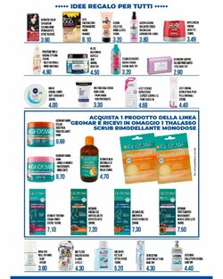 Volantino promozionale Beauty Si  valide dal 03/01/2026 - Pagina 4.