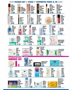 Volantino promozionale Beauty Si  valide dal 03/01/2026 - Pagina 5.