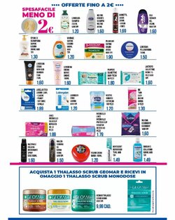 Volantino promozionale Beauty Si  valide dal 03/01/2026 - Pagina 6.