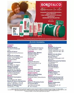 Volantino promozionale Beauty Si  valide dal 03/01/2026 - Pagina 8.