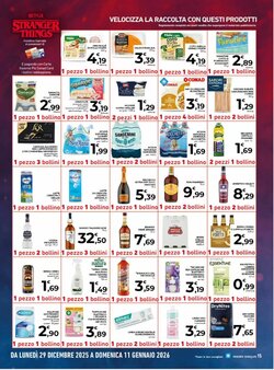 Volantino promozionale Conad City  valide dal 03/01/2026 - Pagina 15.