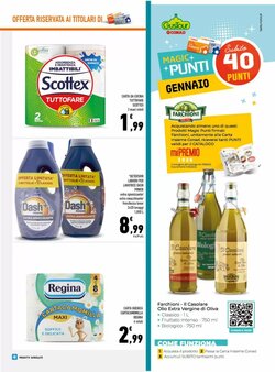 Volantino promozionale Conad City  valide dal 03/01/2026 - Pagina 7.