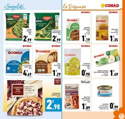 Volantino promozionale Conad  valide dal 03/01/2026 - Pagina 15.