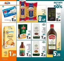 Volantino promozionale Conad  valide dal 03/01/2026 - Pagina 3.