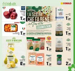Volantino promozionale Conad  valide dal 03/01/2026 - Pagina 9.