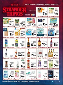 Volantino promozionale Conad City  valide dal 03/01/2026 - Pagina 15.