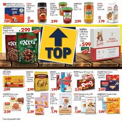 Volantino promozionale Interspar  valide dal 03/01/2026 - Pagina 14.