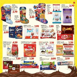 Volantino promozionale Interspar  valide dal 03/01/2026 - Pagina 15.