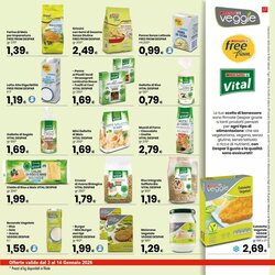 Volantino promozionale Interspar  valide dal 03/01/2026 - Pagina 17.