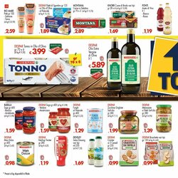 Volantino promozionale Interspar  valide dal 03/01/2026 - Pagina 18.