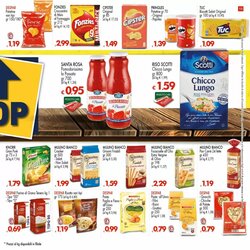 Volantino promozionale Interspar  valide dal 03/01/2026 - Pagina 19.