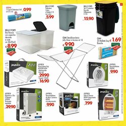 Volantino promozionale Interspar  valide dal 03/01/2026 - Pagina 21.