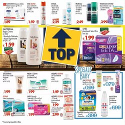 Volantino promozionale Interspar  valide dal 03/01/2026 - Pagina 22.