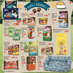 Volantino promozionale Interspar  valide dal 03/01/2026 - Pagina 23.