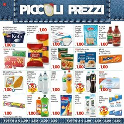Volantino promozionale Interspar  valide dal 03/01/2026 - Pagina 2.