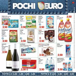 Volantino promozionale Interspar  valide dal 03/01/2026 - Pagina 5.