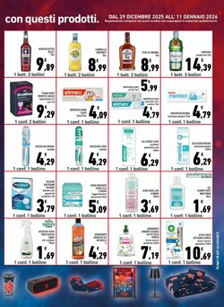 Volantino promozionale Conad Margherita  valide dal 04/01/2026 - Pagina 15.