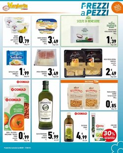 Volantino promozionale Conad Margherita  valide dal 04/01/2026 - Pagina 5.