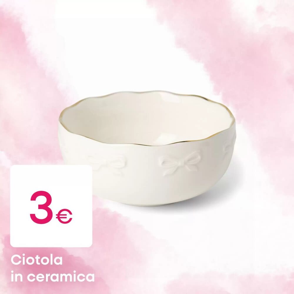 Volantino promozionale Pepco  valide dal 04/01/2026 - Pagina 4.