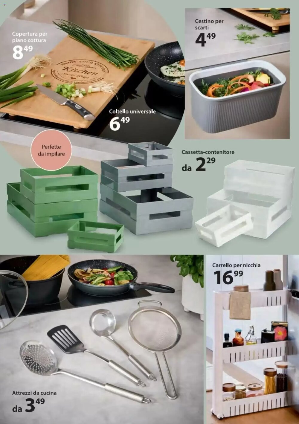 Volantino promozionale NKD  valide dal 05/01/2026 - Pagina 2.