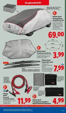 Volantino promozionale Lidl valide dal 05/01/2026 - Pagina 41.