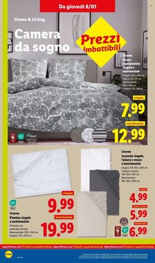 Volantino promozionale Lidl valide dal 05/01/2026 - Pagina 42.