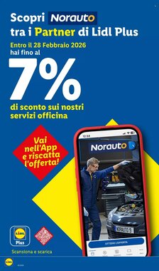 Volantino promozionale Lidl valide dal 05/01/2026 - Pagina 44.