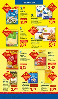 Volantino promozionale Lidl valide dal 05/01/2026 - Pagina 7.