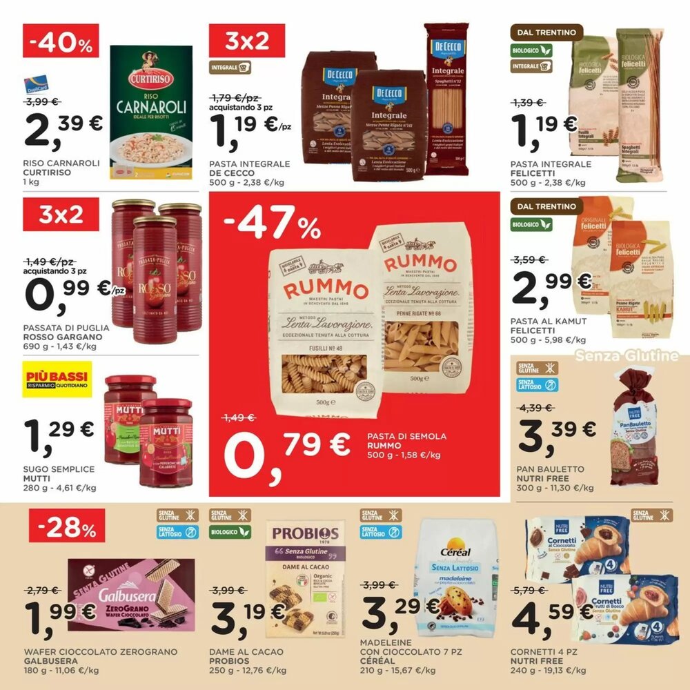 Volantino promozionale Poli  valide dal 05/01/2026 - Pagina 19.