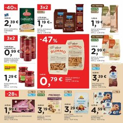 Volantino promozionale Poli  valide dal 05/01/2026 - Pagina 19.