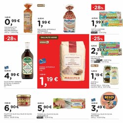 Volantino promozionale Poli  valide dal 05/01/2026 - Pagina 20.