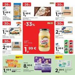 Volantino promozionale Poli  valide dal 05/01/2026 - Pagina 21.