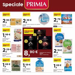 Volantino promozionale Poli  valide dal 05/01/2026 - Pagina 22.