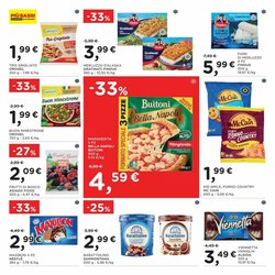 Volantino promozionale Poli  valide dal 05/01/2026 - Pagina 24.