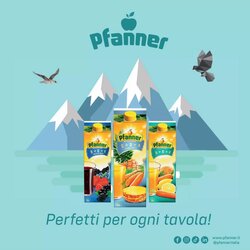 Volantino promozionale Poli  valide dal 05/01/2026 - Pagina 25.