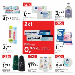 Volantino promozionale Poli  valide dal 05/01/2026 - Pagina 28.