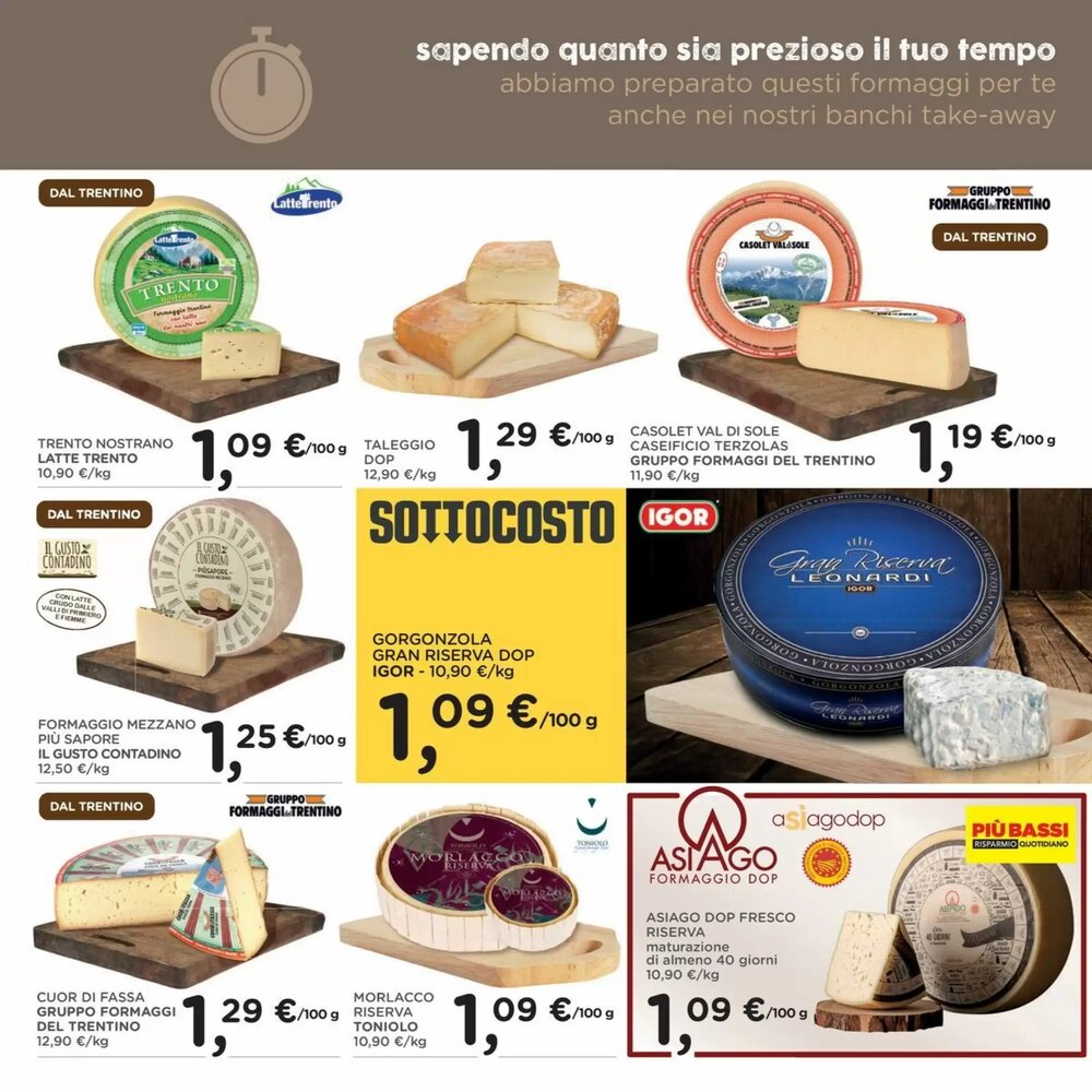 Volantino promozionale Poli  valide dal 05/01/2026 - Pagina 5.