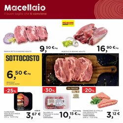 Volantino promozionale Poli  valide dal 05/01/2026 - Pagina 6.