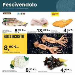 Volantino promozionale Poli  valide dal 05/01/2026 - Pagina 8.