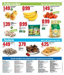 Volantino promozionale Eurospin  valide dal 05/01/2026 - Pagina 12.