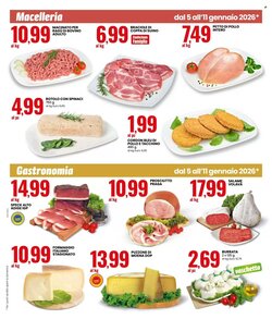 Volantino promozionale Eurospin  valide dal 05/01/2026 - Pagina 13.