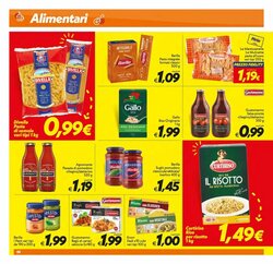 Volantino promozionale Iper Super Conveniente  valide dal 05/01/2026 - Pagina 10.