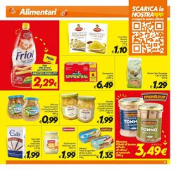 Volantino promozionale Iper Super Conveniente  valide dal 05/01/2026 - Pagina 11.