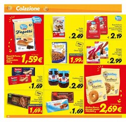 Volantino promozionale Iper Super Conveniente  valide dal 05/01/2026 - Pagina 12.
