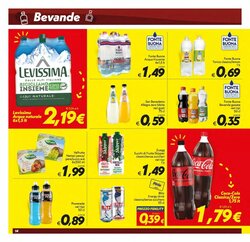 Volantino promozionale Iper Super Conveniente  valide dal 05/01/2026 - Pagina 14.