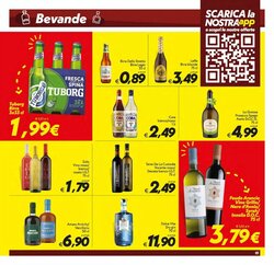 Volantino promozionale Iper Super Conveniente  valide dal 05/01/2026 - Pagina 15.