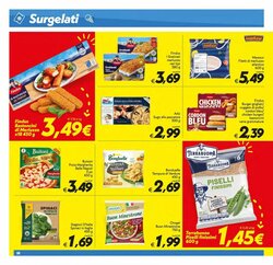 Volantino promozionale Iper Super Conveniente  valide dal 05/01/2026 - Pagina 16.