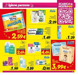 Volantino promozionale Iper Super Conveniente  valide dal 05/01/2026 - Pagina 17.