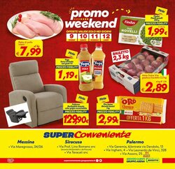 Volantino promozionale Iper Super Conveniente  valide dal 05/01/2026 - Pagina 24.
